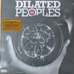 DILATED PEOPLES - 20/20
